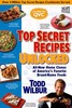 Thumbnail TOP SECRET RECIPES UNLOCKED! Thumbnail TOP SECRET RECIPES UNLOCKED!