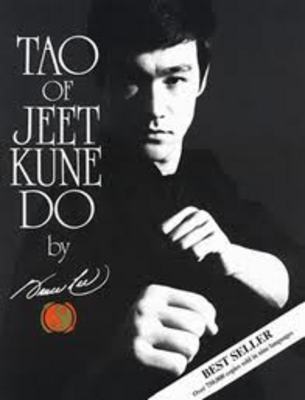 Product picture TAO OF JEET KUNE DO BRUCE LEE